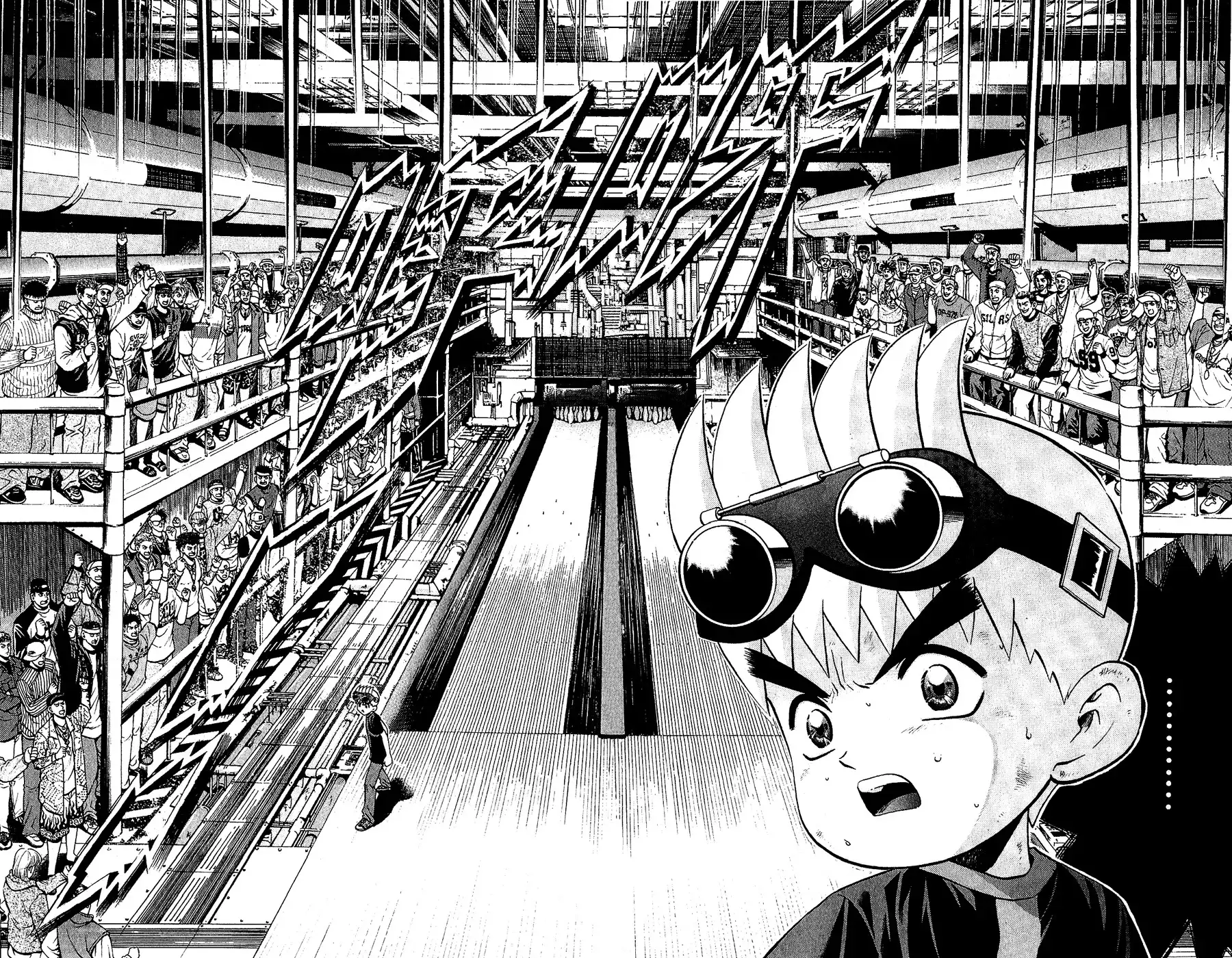 Bowling King Chapter 46.155 120